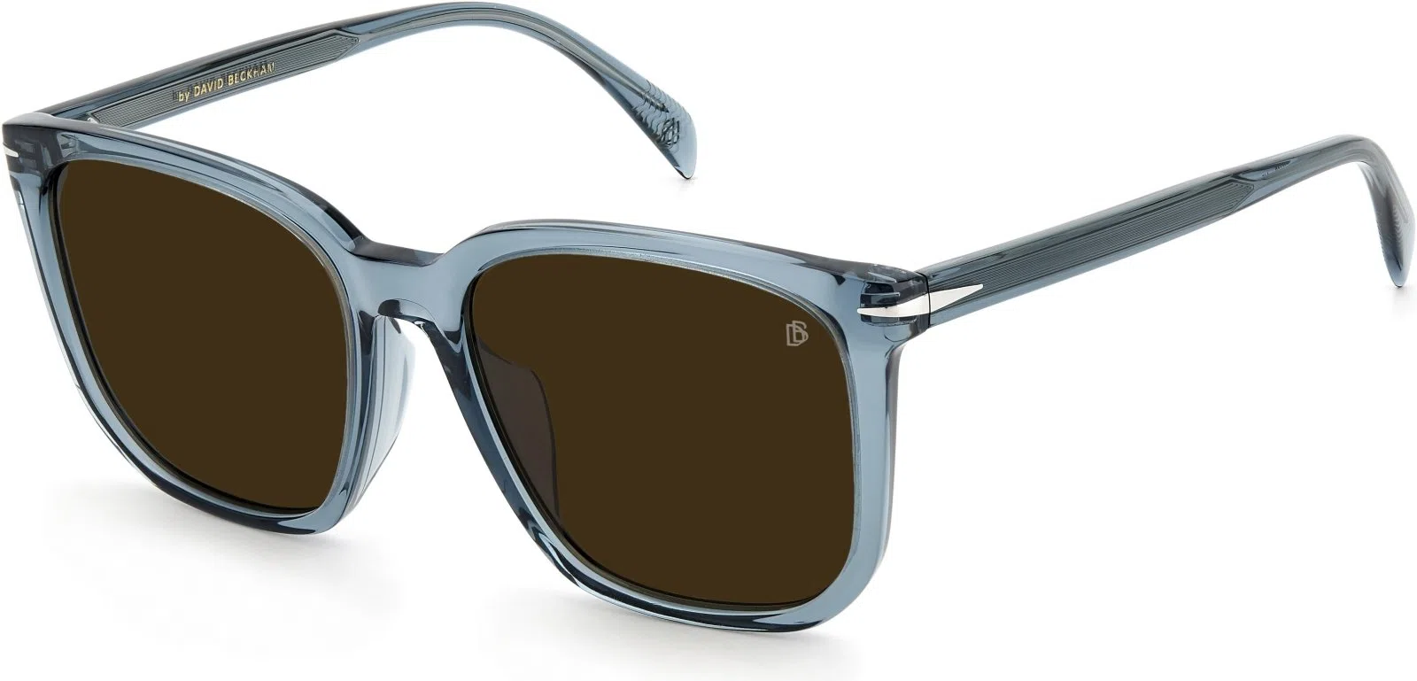 David Beckham Db1071 Sunglasses - view 4